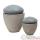 Fontaine Thimble Fountain Large, granite et bronze -bs3380gry -vb