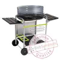 Barbecue classy Cookingarden -CH016TW