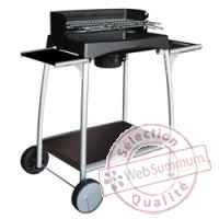 Barbecue isy fonte 55 Cookingarden -CH003T