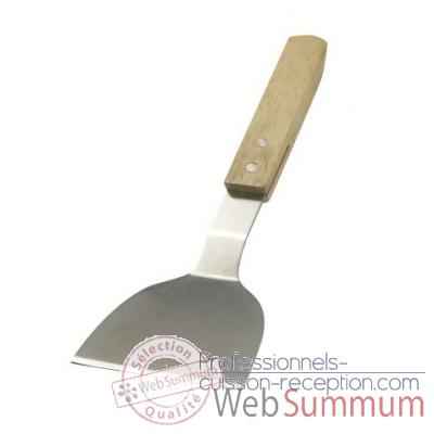 Cooking box - spatule a plancha Favex -971.3017