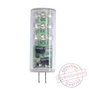Led cyl. yellow Garden Lights -6072101