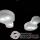 Luminaire suspension Nuvola Blanc Slide - SD NUV150