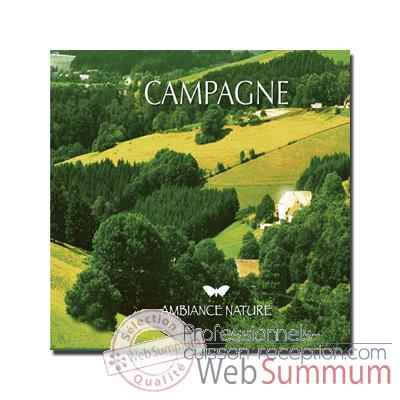 CD - Campagne - Ambiance nature