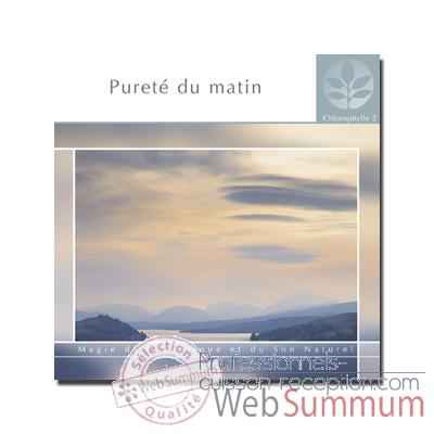 CD - Purete du matin - Chlorophylle 2