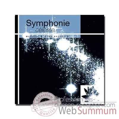 CD - Symphonie céleste - Respire