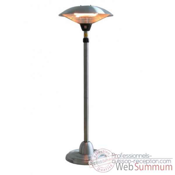 Standing 2100 w halogen Out Trade -GS11