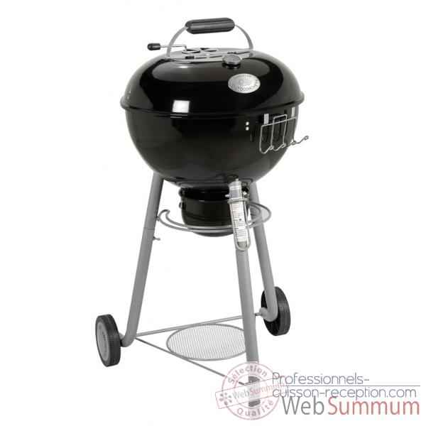 Barbecue easy charcoal 480 Outdoorchef