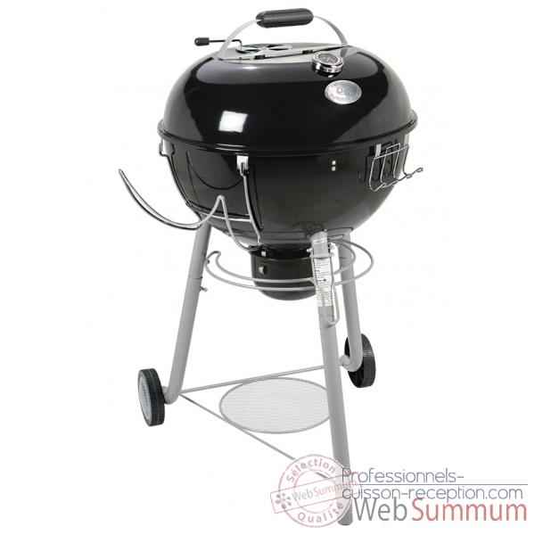 Barbecue easy charcoal 570 Outdoorchef