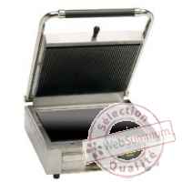 Contact grills panini Roller-grill