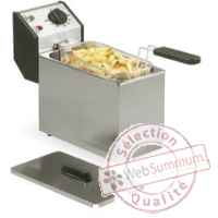 Home frying fd 50 Roller-grill