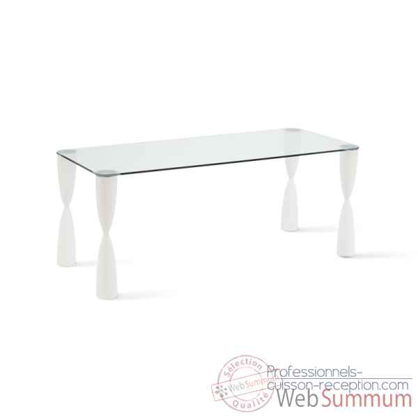 Table design design prince SD PRI180