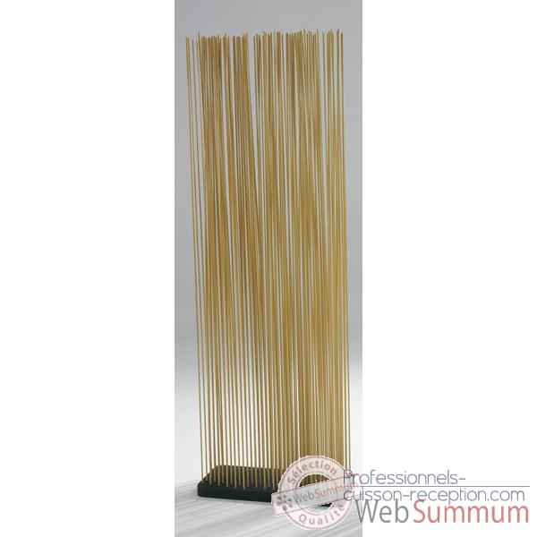 Tiges Sticks Extremis en fibre de verre bois -SSGH03 - 180cm