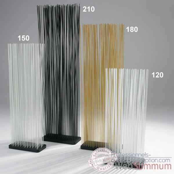 Tiges Sticks Extremis en fibre de verre couleur personnalisee -SSGOA03 - 120 cm